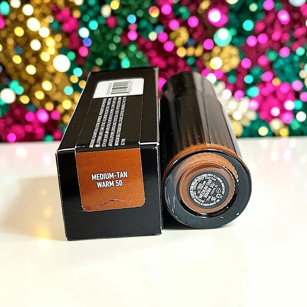 KVD Beauty ModCon Liquid-Gel Contour - Medium-Tan Warm 50 New In Box 0.57 fl oz